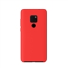 PISEN PRO-液态硅胶手机保护壳HW Mate20(红色)