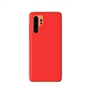 PISEN PRO-液态硅胶手机保护壳HW P30 Pro(红色)