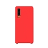 PISEN PRO-液态硅胶手机保护壳HW P30(红色)