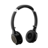 头戴开放式有线耳机 HD200(黑色)