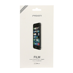 【特价超市】品胜 磨砂贴膜(双面)|苹果5/5s屏幕保护膜 手机贴膜 适用于iPhone5/5s