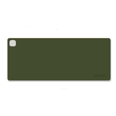 PISEN-基础款暖桌宝(绿色)纸质彩盒装-国内版CN