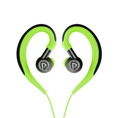 耳挂式无线运动耳机R500 （青草绿）(T)