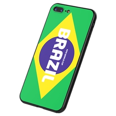 IX世界杯手机保护壳(巴西)牛皮盒装-国内版CN