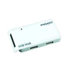 USB HUB-(NJ)